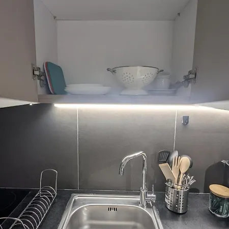 Intimate Escape Патра