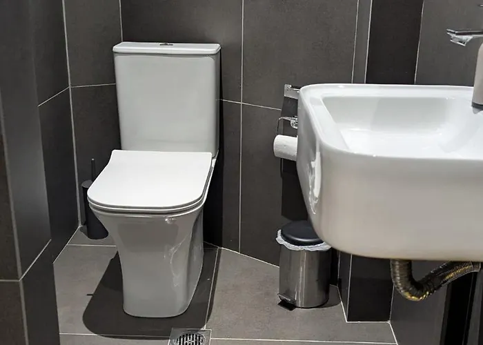 דירה Intimate Escape פאטרה