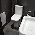 Intimate Escape