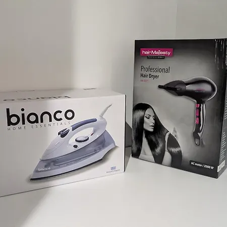 Intimate Escape Διαμέρισμα *