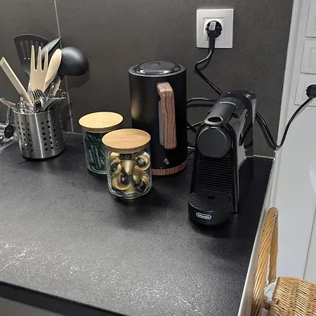 Διαμέρισμα Intimate Escape Πάτρα