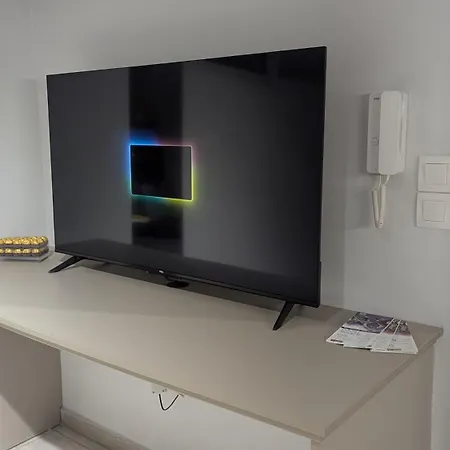 Intimate Escape * Πάτρα