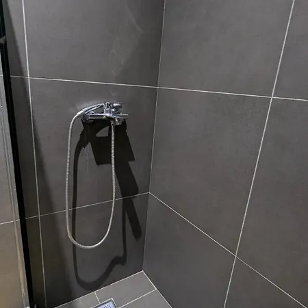 Apartment Intimate Escape