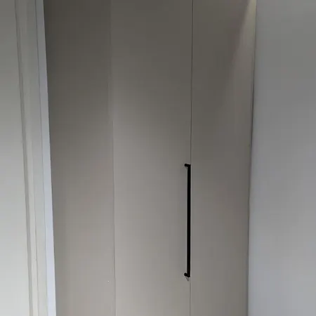 Intimate Escape Apartment Patras