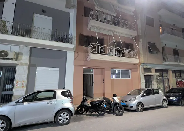 Intimate Escape Διαμέρισμα