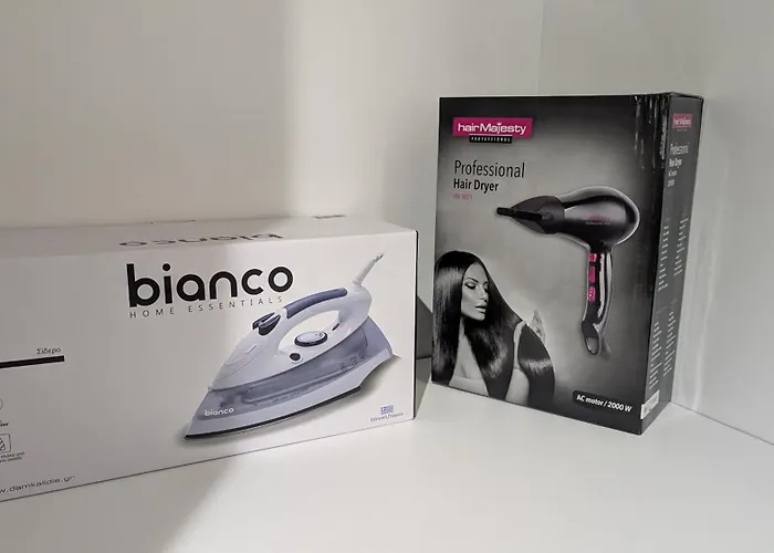 Intimate Escape Apartment *