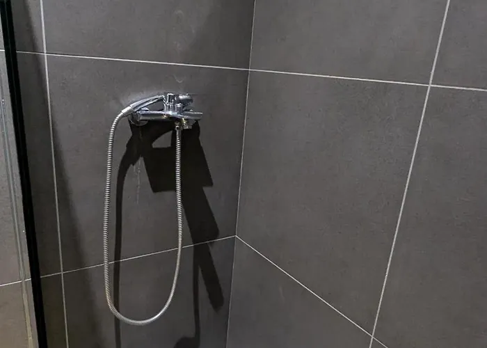 Διαμέρισμα Intimate Escape