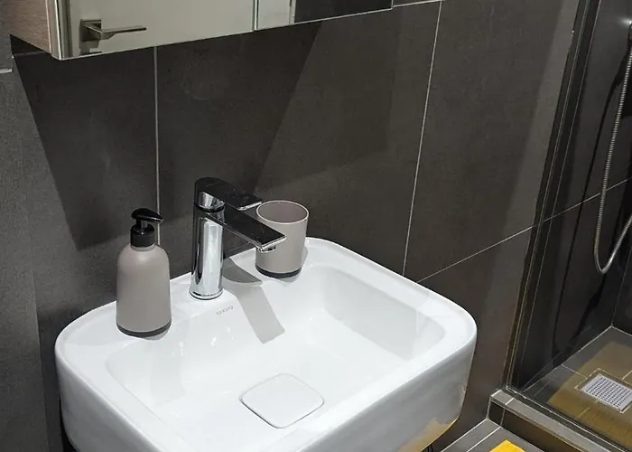 Διαμέρισμα Intimate Escape