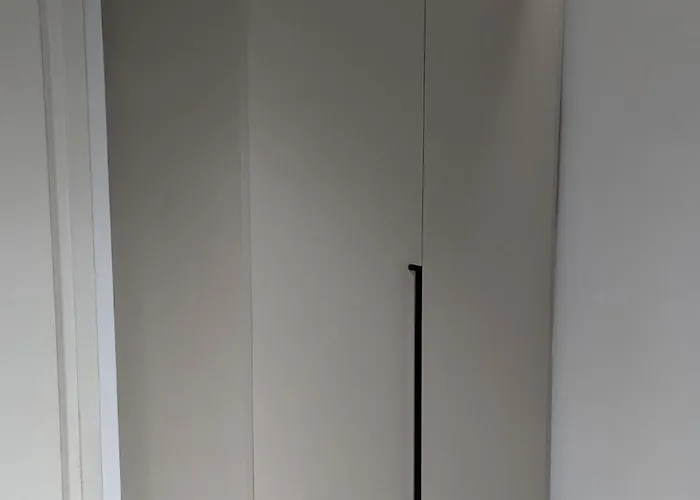 Intimate Escape Apartment Patras