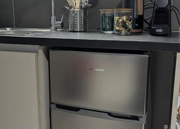 Διαμέρισμα Intimate Escape